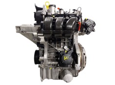 Recambio de motor completo para audi a3 sportback (8va, 8vf) 1.4 tfsi referencia OEM IAM  CZCA 