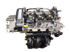 Recambio de motor completo para audi a3 sportback (8va, 8vf) 1.4 tfsi referencia OEM IAM  CZCA  2