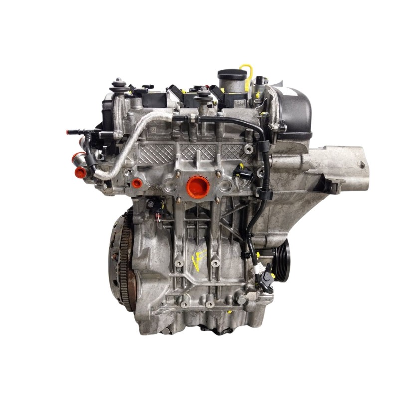 Recambio de motor completo para audi a3 sportback (8va, 8vf) 1.4 tfsi referencia OEM IAM  CZCA 