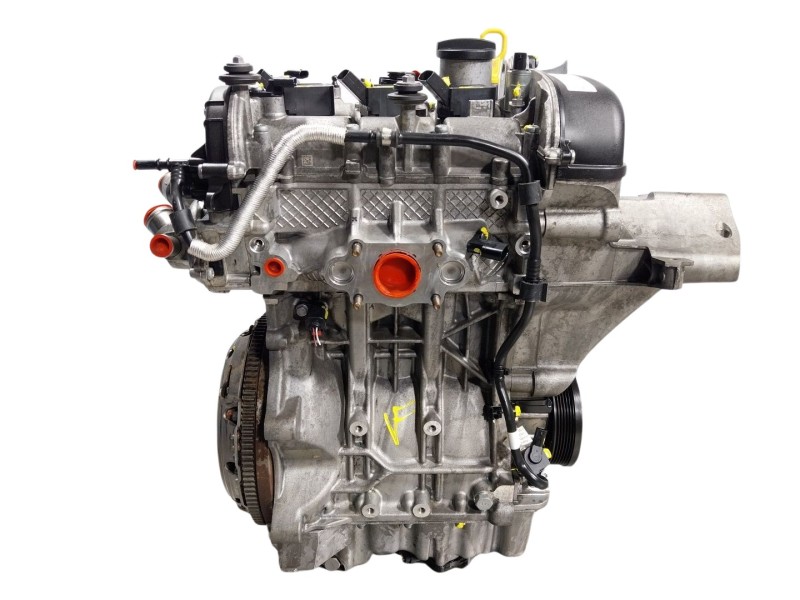 Recambio de motor completo para audi a3 sportback (8va, 8vf) 1.4 tfsi referencia OEM IAM  CZCA 