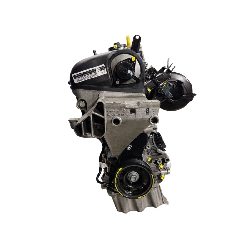 Recambio de motor completo para audi a3 sportback (8va, 8vf) 1.4 tfsi referencia OEM IAM  CZCA 