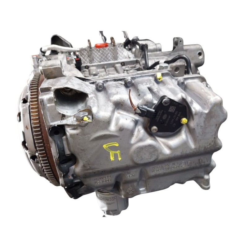 Recambio de motor completo para audi a3 sportback (8va, 8vf) 1.4 tfsi referencia OEM IAM  CZCA 