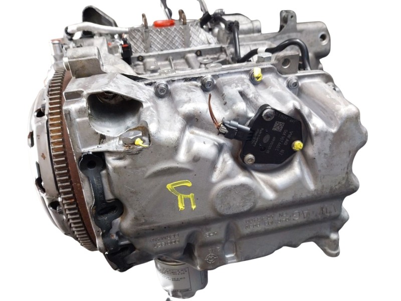Recambio de motor completo para audi a3 sportback (8va, 8vf) 1.4 tfsi referencia OEM IAM  CZCA 