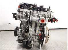 Recambio de motor completo para citroën c4 iii (ba_, bb_, bc_) 1.2 puretech 130 (bahnsa, bahnsb) referencia OEM IAM 1627638180 H