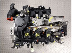 Recambio de motor completo para citroën c4 iii (ba_, bb_, bc_) 1.2 puretech 130 (bahnsa, bahnsb) referencia OEM IAM 1627638180 H 2