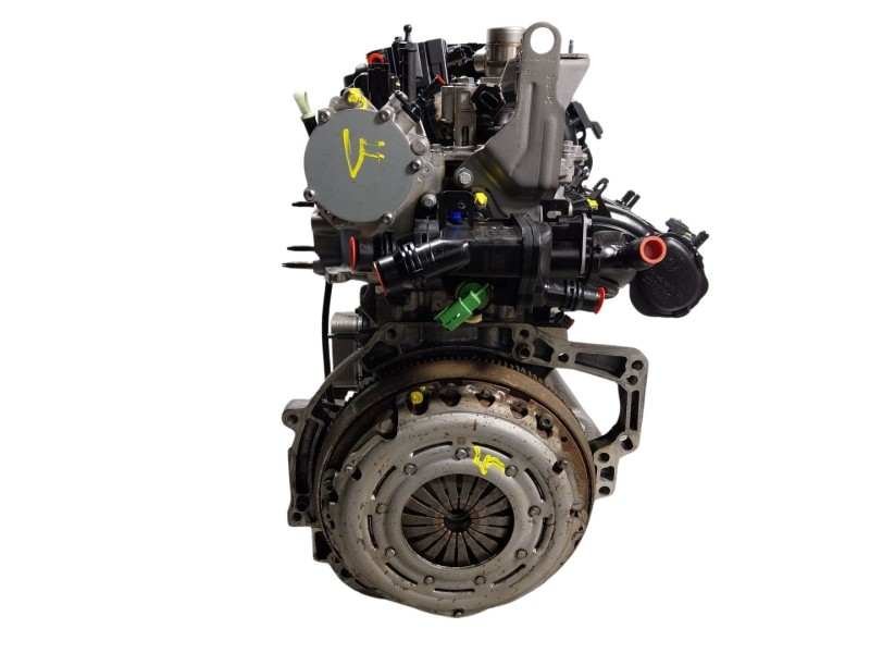 Recambio de motor completo para citroën c4 iii (ba_, bb_, bc_) 1.2 puretech 130 (bahnsa, bahnsb) referencia OEM IAM 1627638180 H