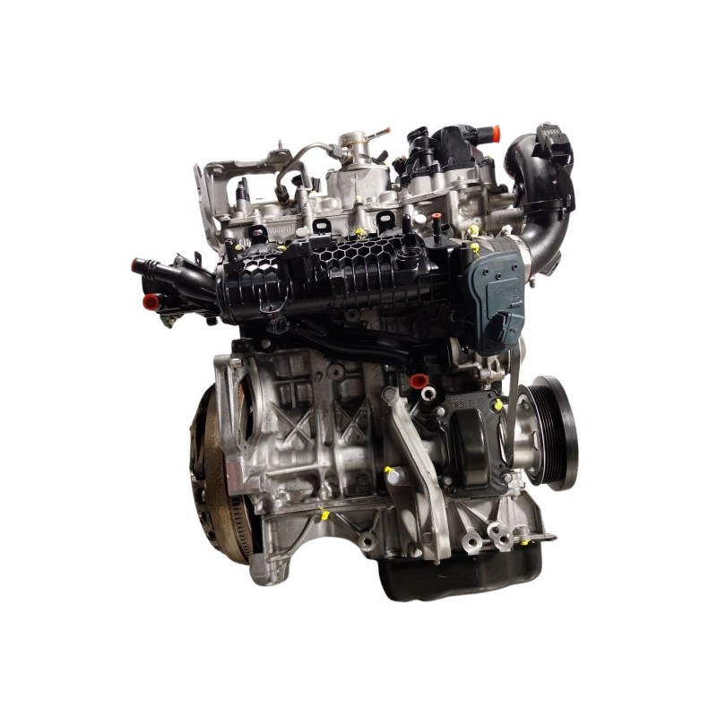 Recambio de motor completo para citroën c4 iii (ba_, bb_, bc_) 1.2 puretech 130 (bahnsa, bahnsb) referencia OEM IAM 1627638180 H