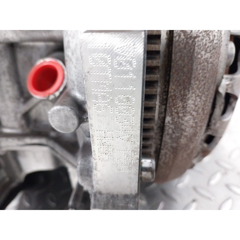 Recambio de motor completo para citroën c4 iii (ba_, bb_, bc_) 1.2 puretech 130 (bahnsa, bahnsb) referencia OEM IAM 1627638180 H