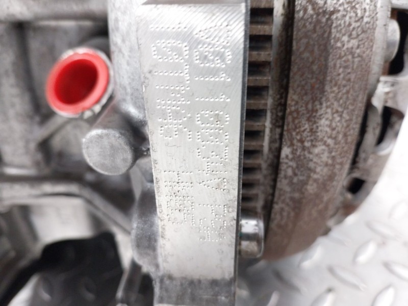 Recambio de motor completo para citroën c4 iii (ba_, bb_, bc_) 1.2 puretech 130 (bahnsa, bahnsb) referencia OEM IAM 1627638180 H