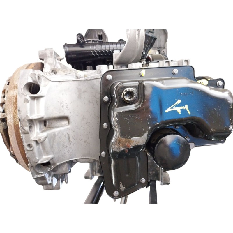 Recambio de motor completo para citroën c4 iii (ba_, bb_, bc_) 1.2 puretech 130 (bahnsa, bahnsb) referencia OEM IAM 1627638180 H