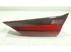 Recambio de piloto trasero derecho interior para bmw 1 (f40) 118 d referencia OEM IAM  63217450652 