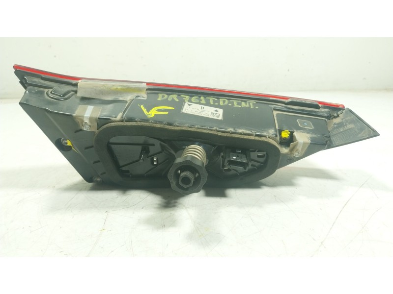 Recambio de piloto trasero derecho interior para bmw 1 (f40) 118 d referencia OEM IAM  63217450652 