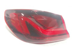 Recambio de piloto trasero izquierdo para bmw 1 (f40) 118 d referencia OEM IAM  63217450643 