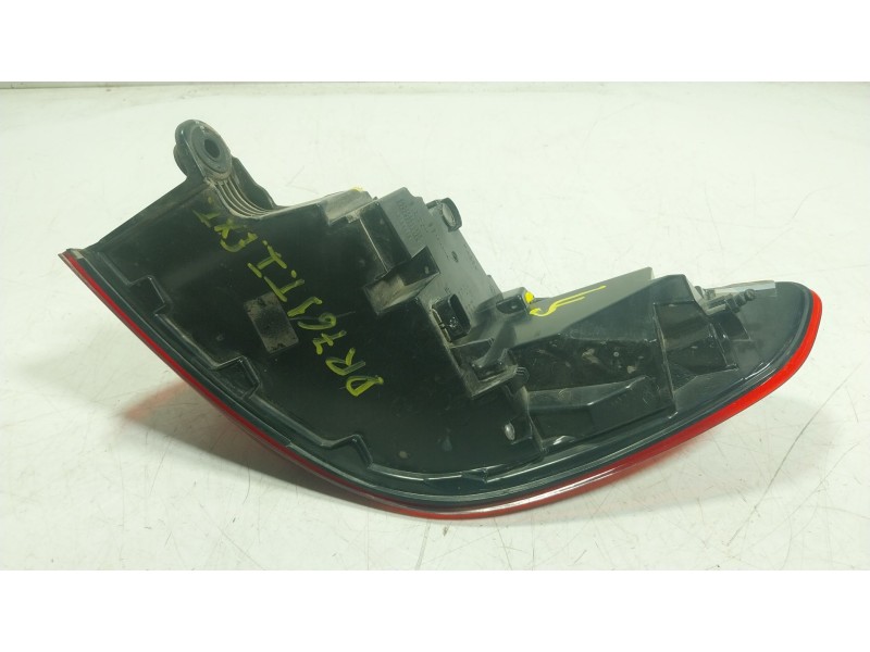 Recambio de piloto trasero izquierdo para bmw 1 (f40) 118 d referencia OEM IAM  63217450643 