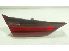 Recambio de piloto trasero izquierdo interior para bmw 1 (f40) 118 d referencia OEM IAM  63217450651 
