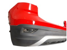 Recambio de paragolpes trasero para volkswagen t-cross (c11, d31) 1.0 tsi referencia OEM IAM    2