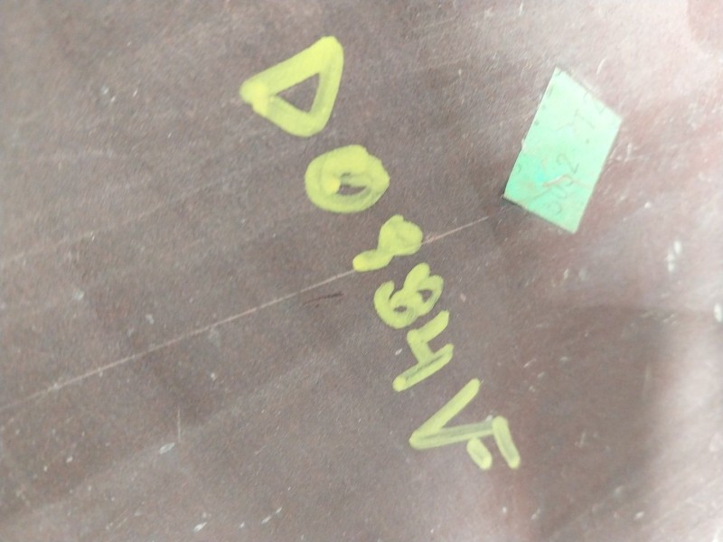 Recambio de paragolpes trasero para volkswagen t-cross (c11, d31) 1.0 tsi referencia OEM IAM   