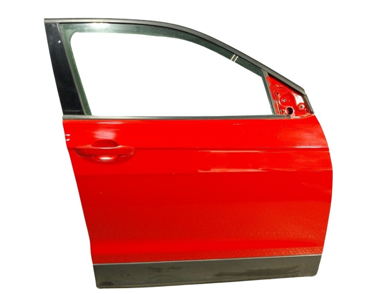 Recambio de puerta delantera derecha para volkswagen t-cross (c11, d31) 1.0 tsi referencia OEM IAM   