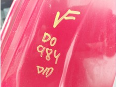 Recambio de puerta delantera derecha para volkswagen t-cross (c11, d31) 1.0 tsi referencia OEM IAM    2