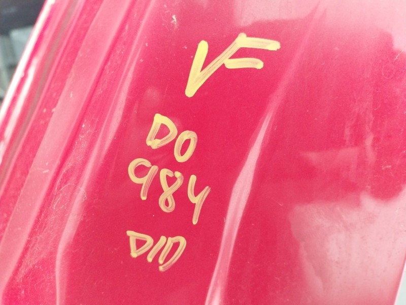 Recambio de puerta delantera derecha para volkswagen t-cross (c11, d31) 1.0 tsi referencia OEM IAM   