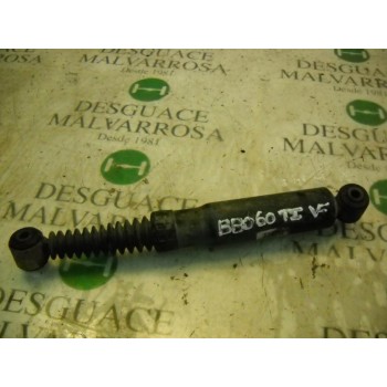 AMORTIGUADOR TRASERO IZQUIERDO 