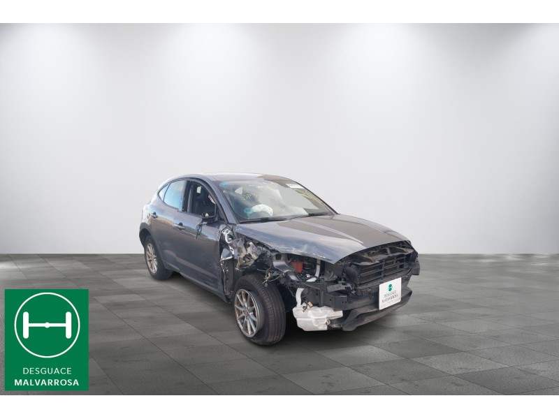 jaguar e-pace (x540) del año 2019