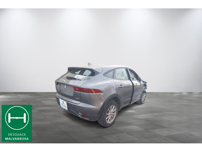 jaguar e-pace (x540) del año 2019