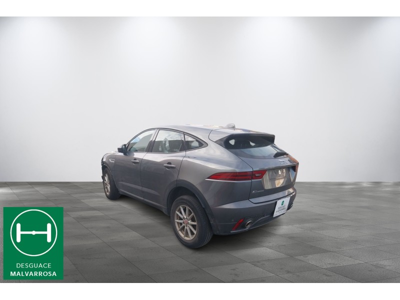 jaguar e-pace (x540) del año 2019