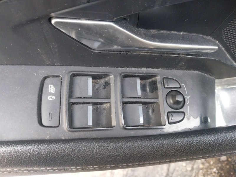 jaguar e-pace (x540) del año 2019