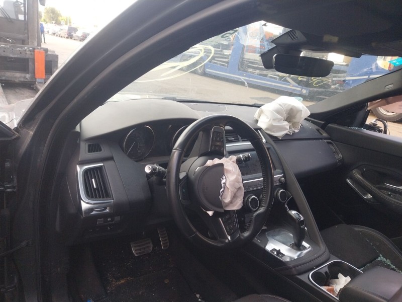 jaguar e-pace (x540) del año 2019