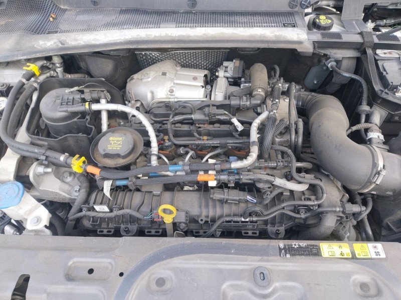 jaguar e-pace (x540) del año 2019