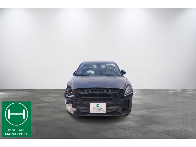 jaguar e-pace (x540) del año 2019