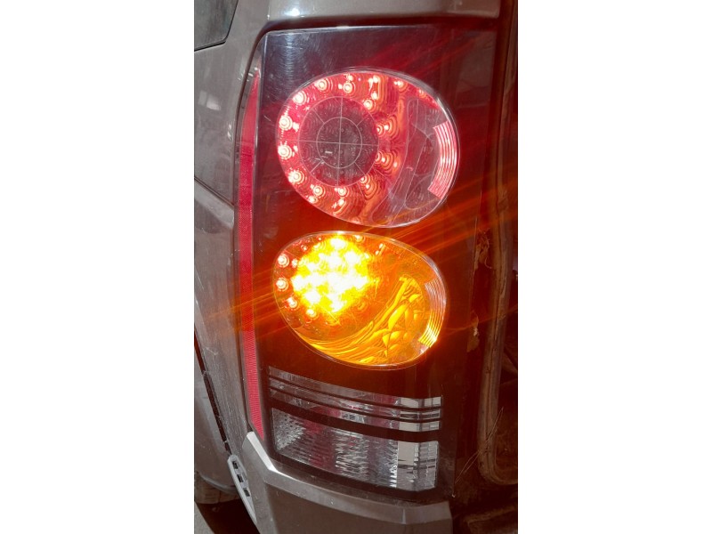 Recambio de piloto trasero izquierdo para land rover discovery iv (l319) 3.0 sdv6 4x4 referencia OEM IAM LR052397  