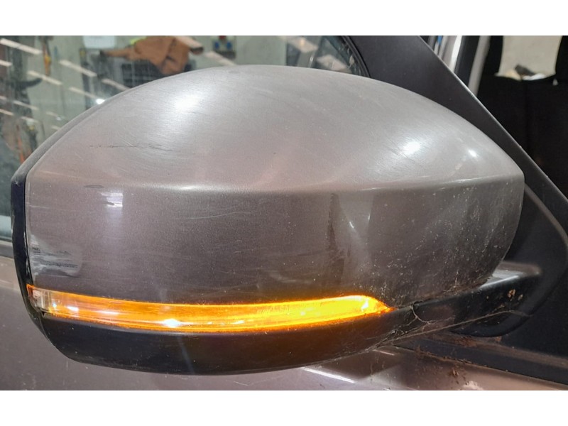 Recambio de espejo derecho para land rover discovery iv (l319) 3.0 sdv6 4x4 referencia OEM IAM LR051370  