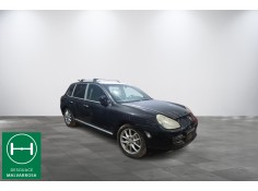 porsche cayenne (typ 9pa) del año 2003