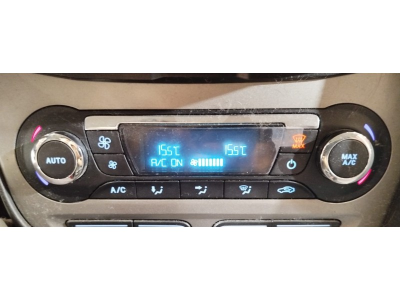 Recambio de mando climatizador para ford focus iii 1.0 ecoboost referencia OEM IAM 1866942 BM5T18C612CL 