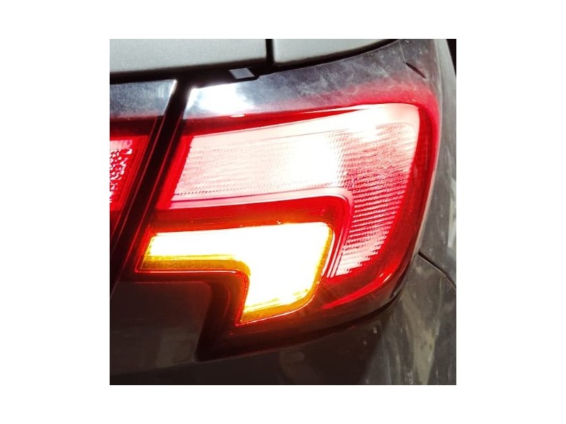 Recambio de piloto trasero derecho para opel astra k (b16) 1.6 cdti (68) referencia OEM IAM 39099015 39015944 