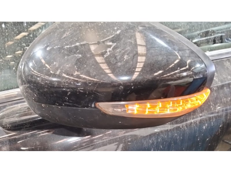 Recambio de espejo izquierdo para peugeot 508 i (8d_) 2.0 hdi referencia OEM IAM 8154SH  