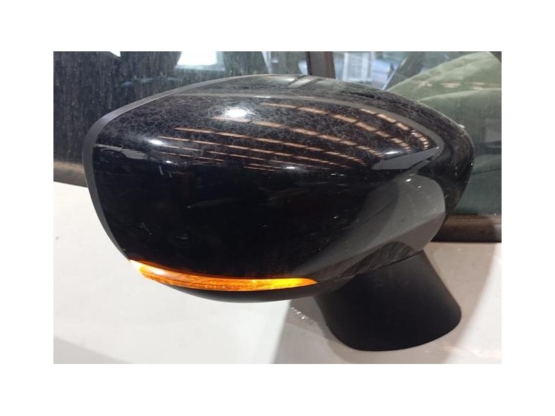 Recambio de espejo derecho para nissan micra v (k14) 1.0 referencia OEM IAM  1810FADQ794 