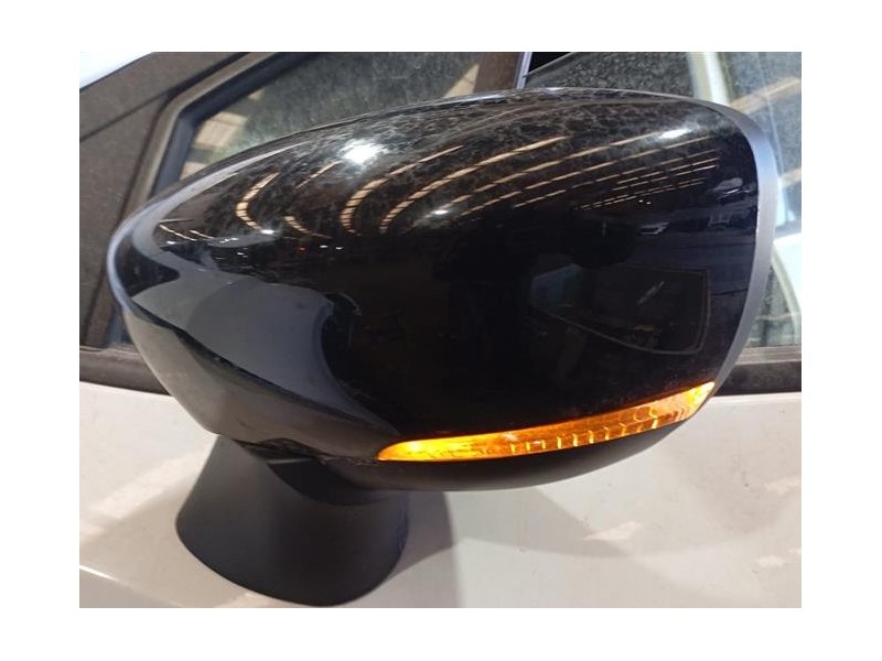 Recambio de espejo izquierdo para nissan micra v (k14) 1.0 referencia OEM IAM  22274007005 
