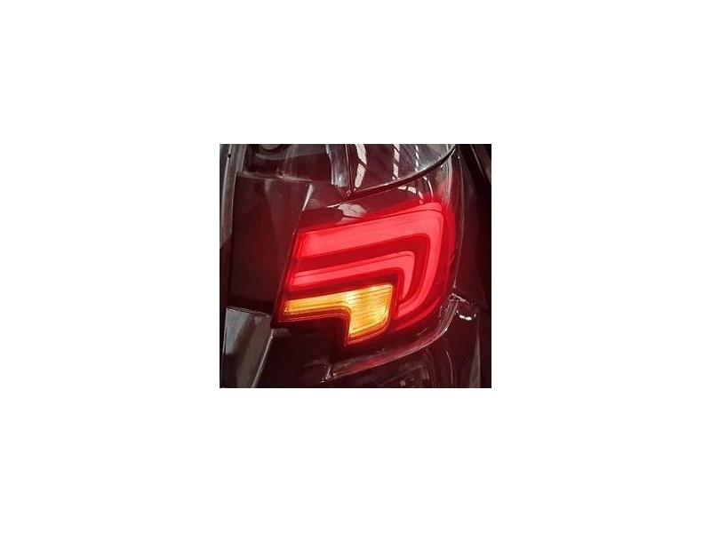 Recambio de piloto trasero derecho para opel astra k (b16) 1.6 cdti (68) referencia OEM IAM 39015946 39015946 