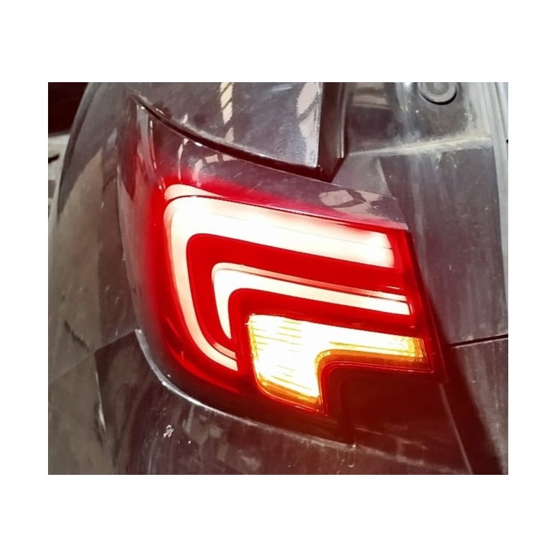 Recambio de piloto trasero izquierdo para opel astra k (b16) 1.6 cdti (68) referencia OEM IAM 39015945 39015945 