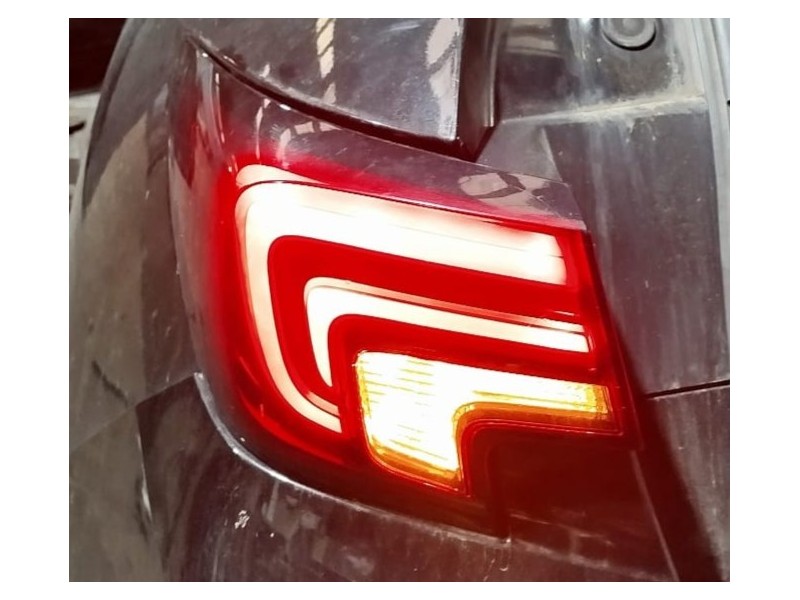 Recambio de piloto trasero izquierdo para opel astra k (b16) 1.6 cdti (68) referencia OEM IAM 39015945 39015945 