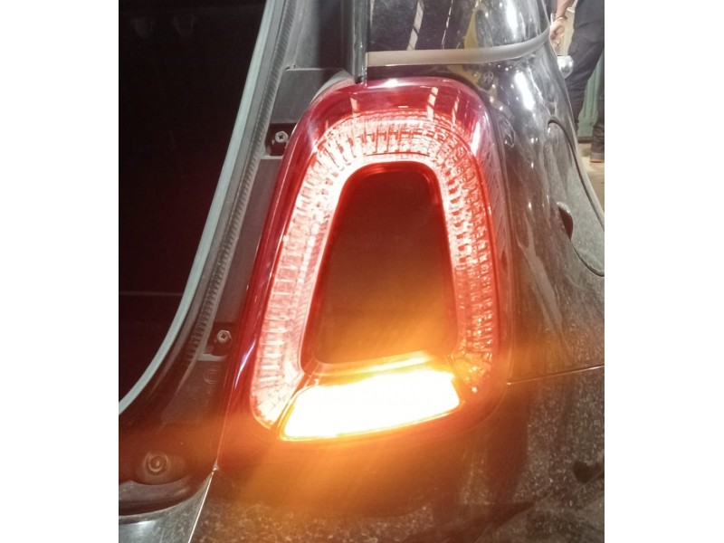 Recambio de piloto trasero derecho para fiat 500 (312_) 1.2 (312axa1a) referencia OEM IAM 52007422  