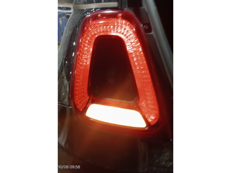 Recambio de piloto trasero izquierdo para fiat 500 (312_) 1.2 (312axa1a) referencia OEM IAM 52007424  