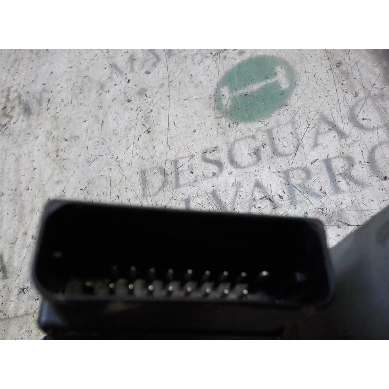 Recambio de motor elevalunas trasero derecho para volkswagen passat berlina (3c2) 2.0 tdi referencia OEM IAM 1K0959704FL01  