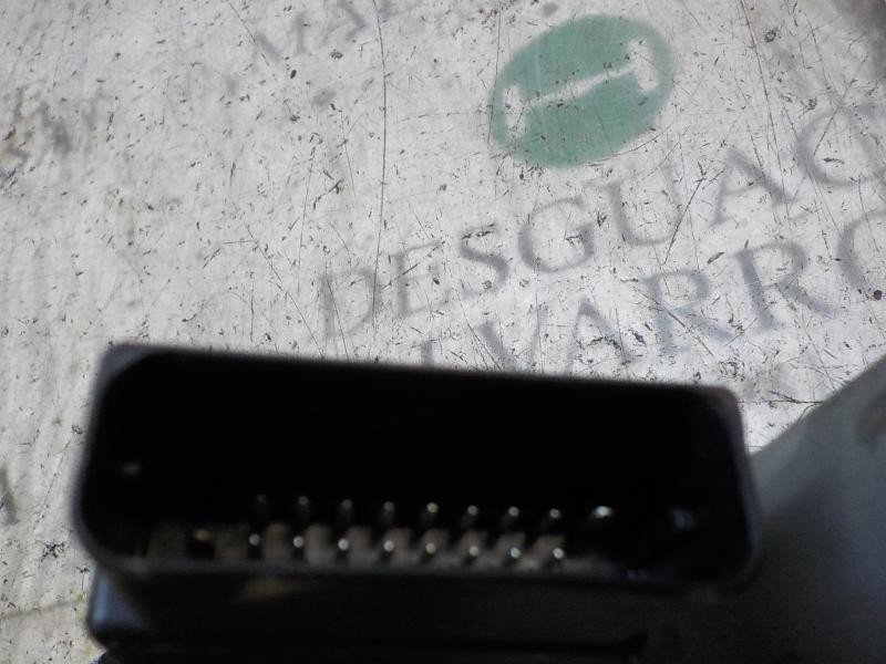 Recambio de motor elevalunas trasero derecho para volkswagen passat berlina (3c2) 2.0 tdi referencia OEM IAM 1K0959704FL01  