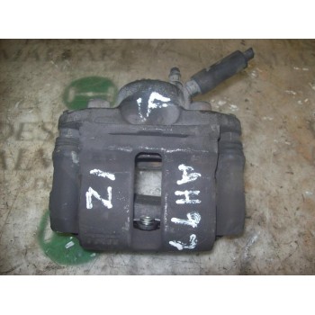 PINZA FRENO DELANTERA IZQUIERDA 