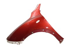 Recambio de aleta delantera izquierda para nissan juke (f15) 1.5 dci referencia OEM IAM   