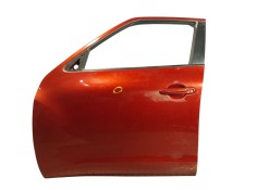 Recambio de puerta delantera izquierda para nissan juke (f15) 1.5 dci referencia OEM IAM   